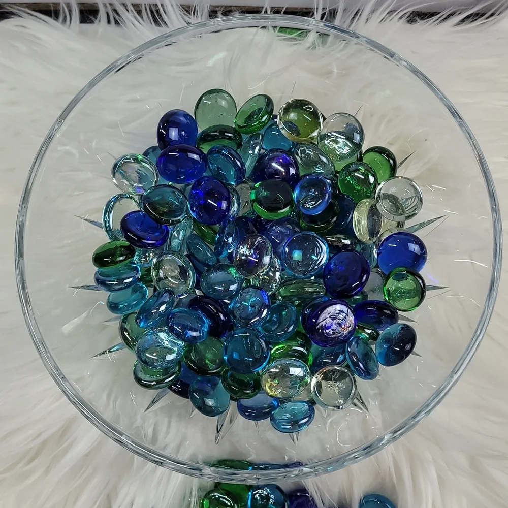 VINTAGE PRINCESS HOUSE HIGHLIGHTS SERVING BOWL
